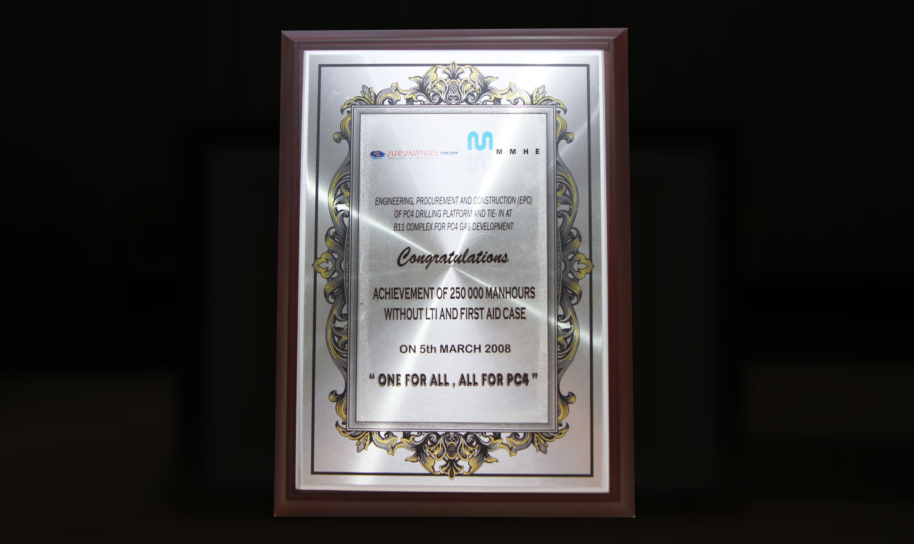 Jurunature Awards